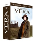 Les Enquêtes de Vera - Intégrale saisons 1-5 (édition spéciale) - Coffret 20 DVD