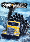 SnowRunner Steam Key EUROPE