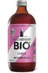 Sirop Bio Cassis -