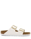 Vit Birkenstock / 38