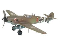 Revell pienoismalli Messerschmitt Bf 109G-10 1:72