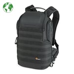 Lowepro ProTactic BP 350 AW II GL -ryggsäck, svart