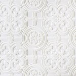 Anaglypta Luxury Textured Vinyl Paintable Embossed Wallpaper Egon RD80029