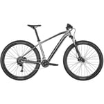 MTB Hardtail Scott Aspect 750 Cues Slate Grey l 2024