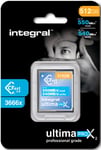 INTEGRAL Carte CFAST 512GB 2.0 R550/W540 MB/s