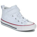 Converse Höga sneakers CHUCK TAYLOR ALL STAR MALDEN STREET Vit barn