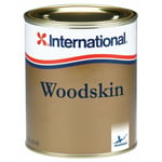 International Paints - Traitement microporeux woodskin International - international - 750 ml