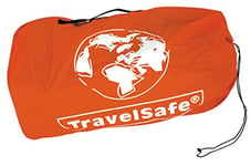 Travelsafe Ts2016.0018 Boîte de Transport Orange, Orange, s, TS2016.0018