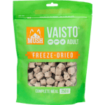 Vaisto Oksekjøtt-svin-kylling Frysetørket 800 g x 3 - Hund - Hundefôr & hundemat - Tørrfôr for hund - Mush