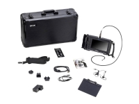 FLIR Videoscope Kit with HD 5.5mm × 1m Probe, 1280 x 720 px, IP54/IP67 (VS80-KIT-6)