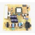 PSU board carte alimentation TV LG 24LW341C LGP2428C-17HCF