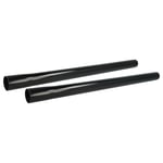 2x Hoover Rod for Bosch EasyVac 3 AdvancedVac 20 UniversalVac 15