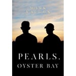 Pearls: Oyster Bay (häftad, eng)