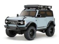 Tamiya 1/10 Ford Bronco 2021 (CC-02) # 58705