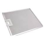 Filtre à graisse 343 5x285mm 8087766/5 pour Hotte aeg Electrolux faure, miogo - nc