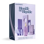 Kevin Murphy Blonde on Blonde Holiday