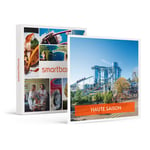 SMARTBOX - Coffret Cadeau Europa-Park 2025 en famille : 1 entrée adulte et 1 entrée enfant pour deux jours en haute saison-Sport & Aventure