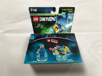 Lego DIMENSIONS: Benny Fun Pack (71214) - BNIP