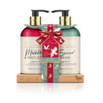 Baylis & Harding The Fuzzy Duck Winter Wonderland Hand Care Gift Set