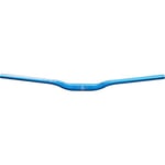 Spank Cintre Spoon ¯35mm, 800mm Rise 25mm Blue VTT Adulte Unisexe