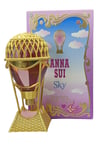 Sky Anna Sui Eau de Toilette Spray 75ml Womens Fragrance