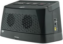 My Speaker Tv-Enceinte Tv Hifi Sans Fil Portable, Amplification Des Voix Pour Seniors Et Malentendants