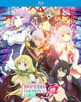 How NOT To Summon A Demon Lord: Season 2