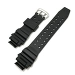 Silicone Strap for C-asio G shock GA100 GD100 GD120 GA120 GA-110 G-8900