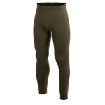 Long Johns 200 - underställsbyxor i merinoull - Pine Green X-Large