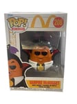 Figurine Funko Pop Ad Icons McDonald’s Vampire McNugget 208