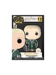 Funko! - POP Harry Potter Draco Malfoy - Pin/Merke