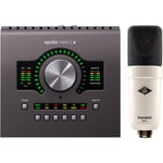 APOLLO TWIN X DUO HE SC-1 BUNDLE