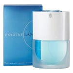 LANVIN Oxygene FEMME EDP EAU DE PARFUM for WOMEN EDP  75ml ORIGINAL BRAND NEW