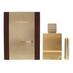 Al Haramain Unisex Amber Oud Gold Edition Eau de Parfum 200ml - One Size