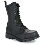 Bottines New Rock  M-RANGER112MT-S1