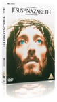 - Jesus Of Nazareth DVD