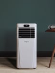 Ometa Air 7000 BTU Air Conditioner