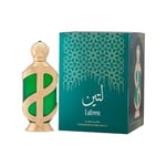 Lateen by Hamidi for Unisex - 0.67 oz Perfume Oil