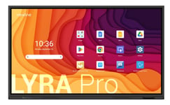 Newline TT-7523QA Lyra Pro - Display tactile 75"