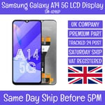 Samsung Galaxy A14 5G SM-A146P Replacement LCD Screen Display Touch Digitizer