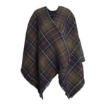 Barbour Montieth Serap Classic Tartan Onesize