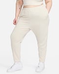 Nike Sportswear Chill Terry Women's Slim High-Waisted French Tracksuit Bottoms