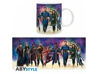 Mug / Tasse - Marvel - Eternals - 320 ml - ABYstyle