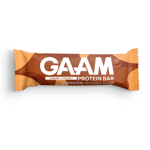 GAAM Protein bar Caramel & Peanut 55 g