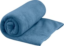 Sea To Summit Tek Towel L Moonlight, Large