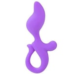 Shots toys scorpion stimulateur violet ALL PRODUCTSANAL TOYSCLITORAL AND VAGINAL