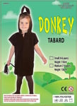 Donkey Nativity Kids costume (3, 4, 5 yrs)