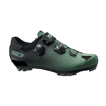 Chaussures VTT Sidi Eagle10 Vert/ Noir