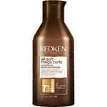 Redken Curl Hair All Soft Mega Curls CurlsHoitoaine