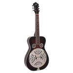 Maxwell Series Squareneck Resonator Guitar